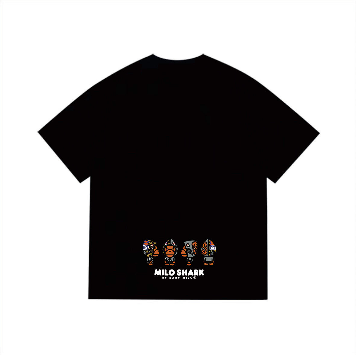 Bape T-Shirt