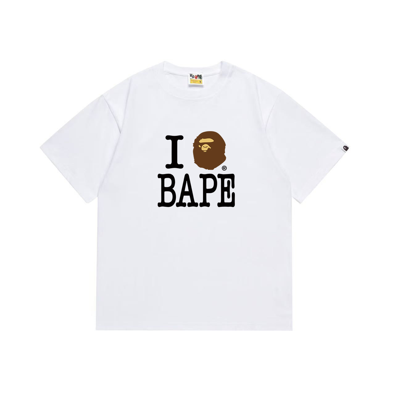 Bape T-Shirt