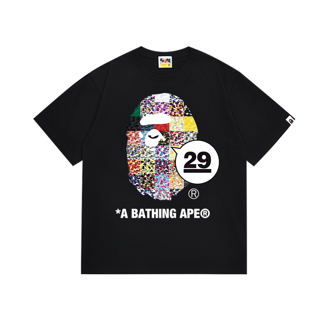 Bape T-Shirt