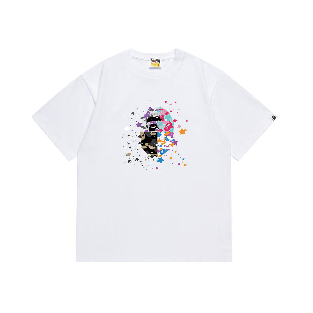 Bape T-Shirt