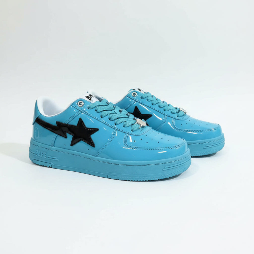 BAPE Shoes