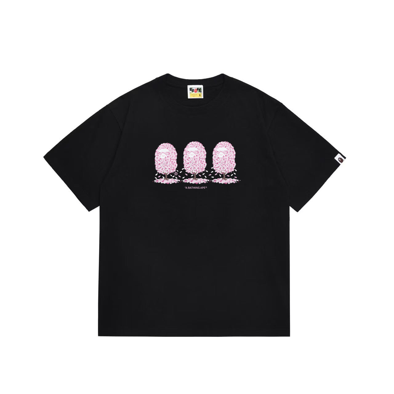 Bape T-Shirt