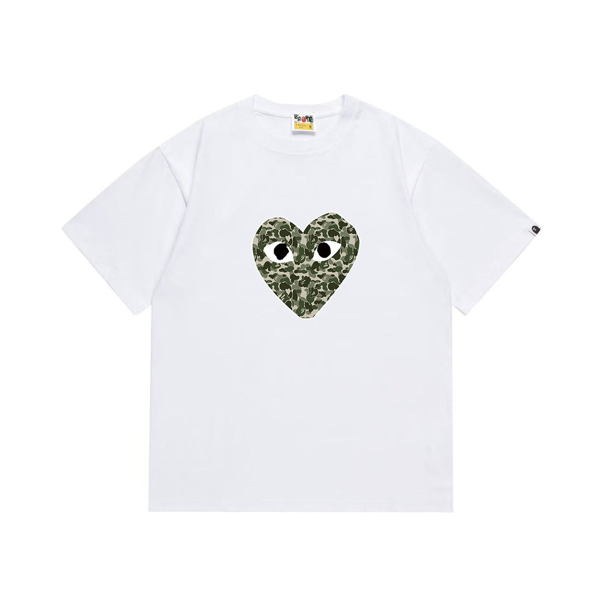 Bape T-Shirt