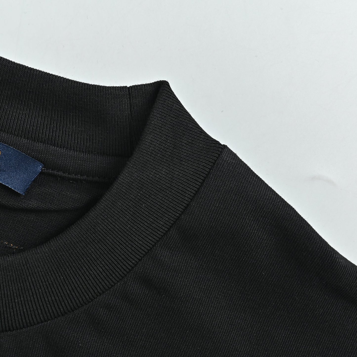 Louis Vuitton Short-Sleeve Top