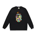 BAPE Crew-Neck Sweatshirt