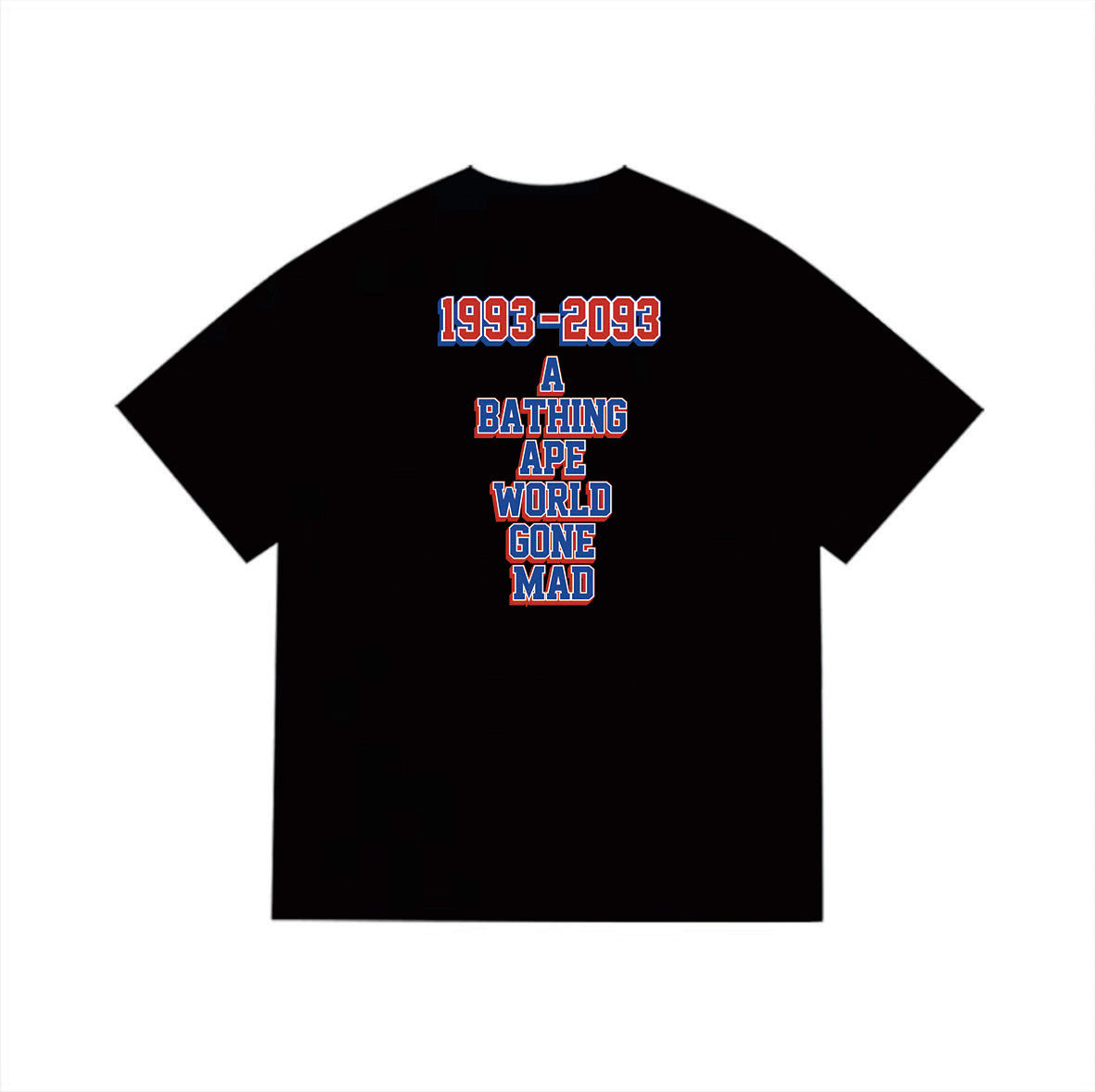 Bape T-Shirt