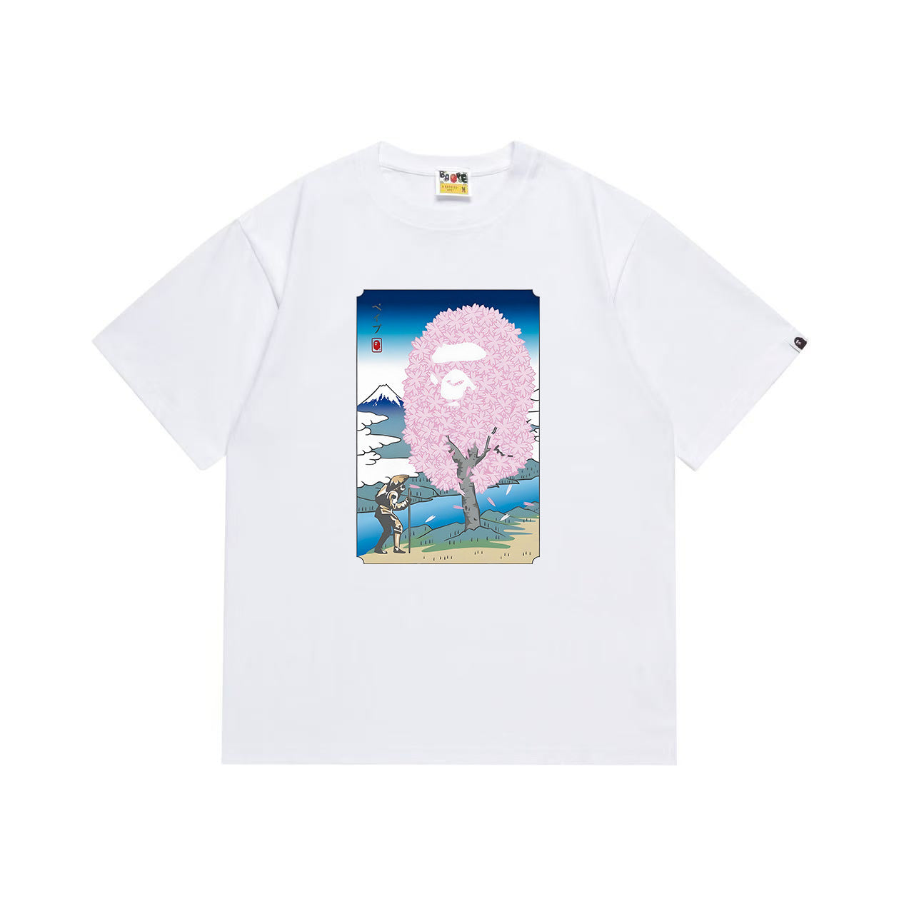 Bape T-Shirt