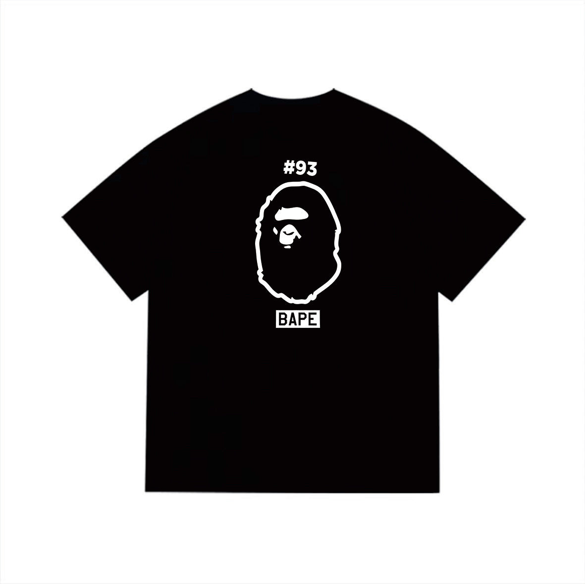 Bape T-Shirt