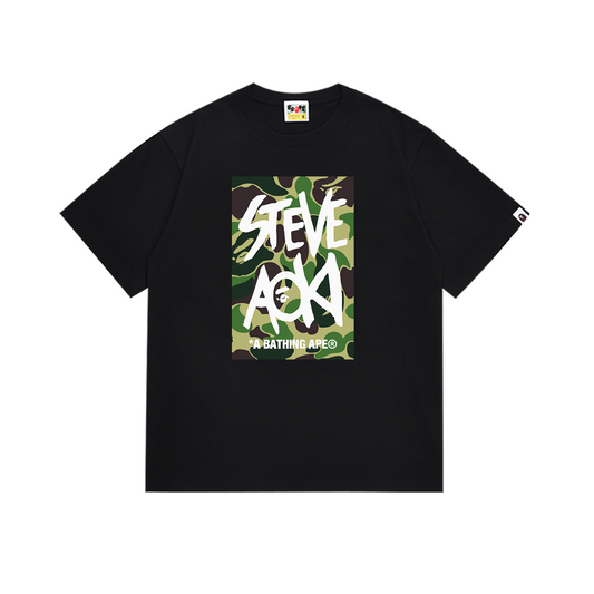 Bape T-Shirt