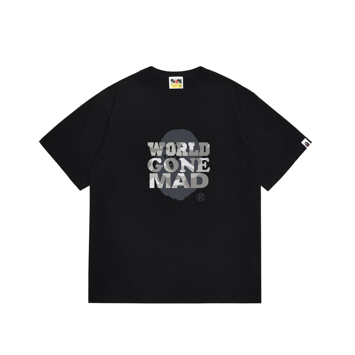 Bape T-Shirt