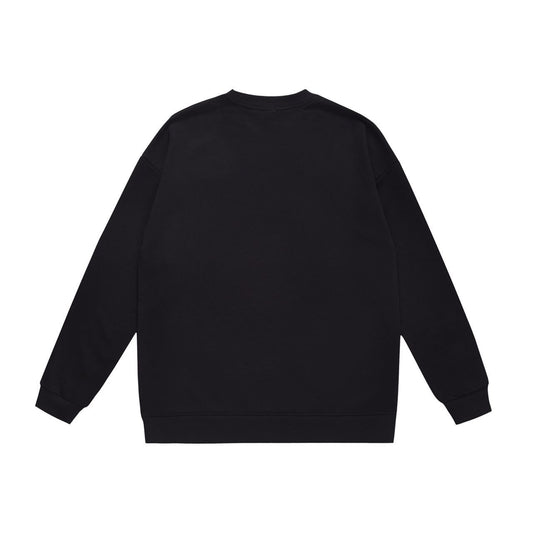 BAPE Crew-Neck Sweatshirt