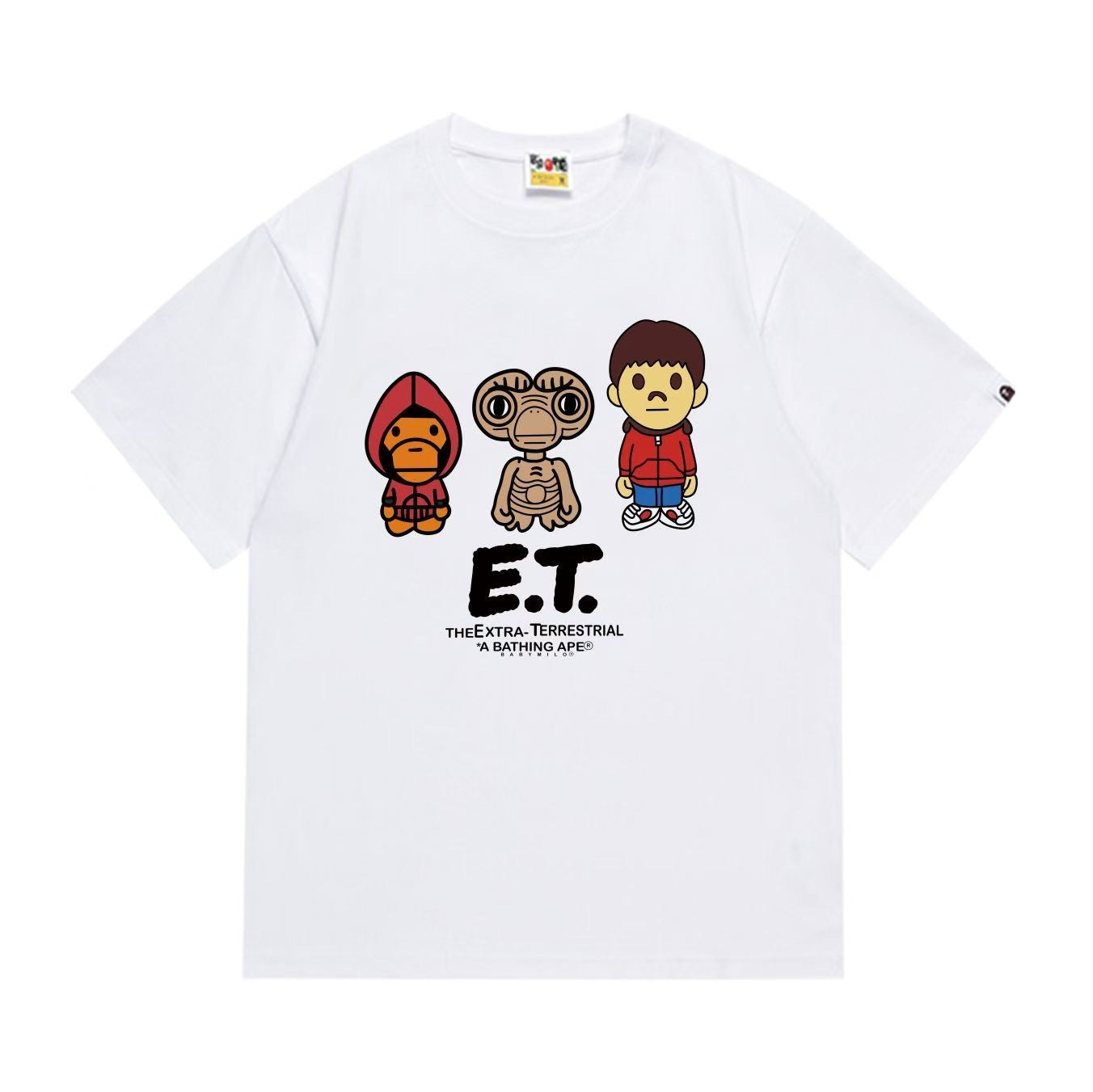 Bape T-Shirt