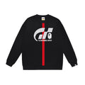 BAPE Crew-Neck Sweatshirt