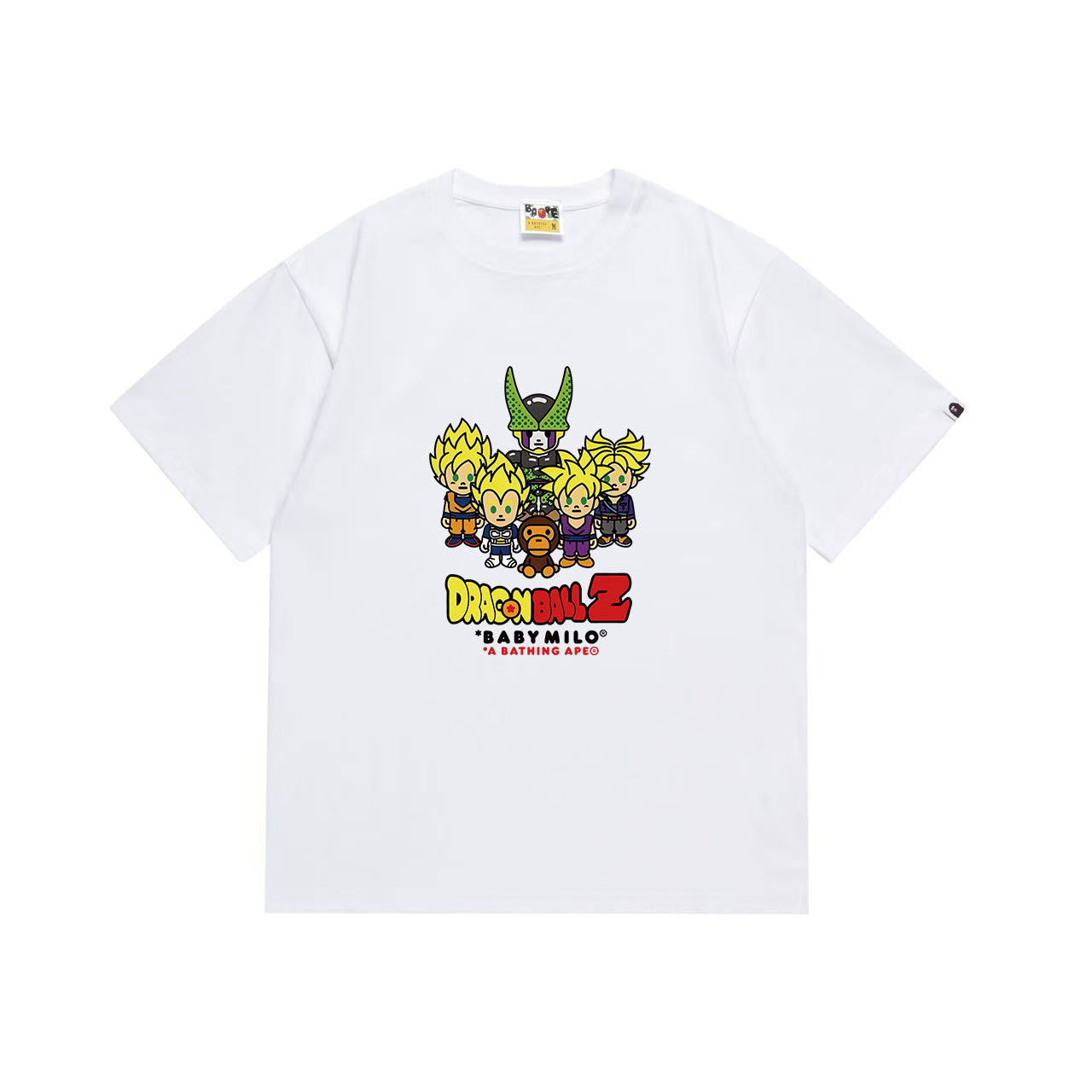 Bape T-Shirt