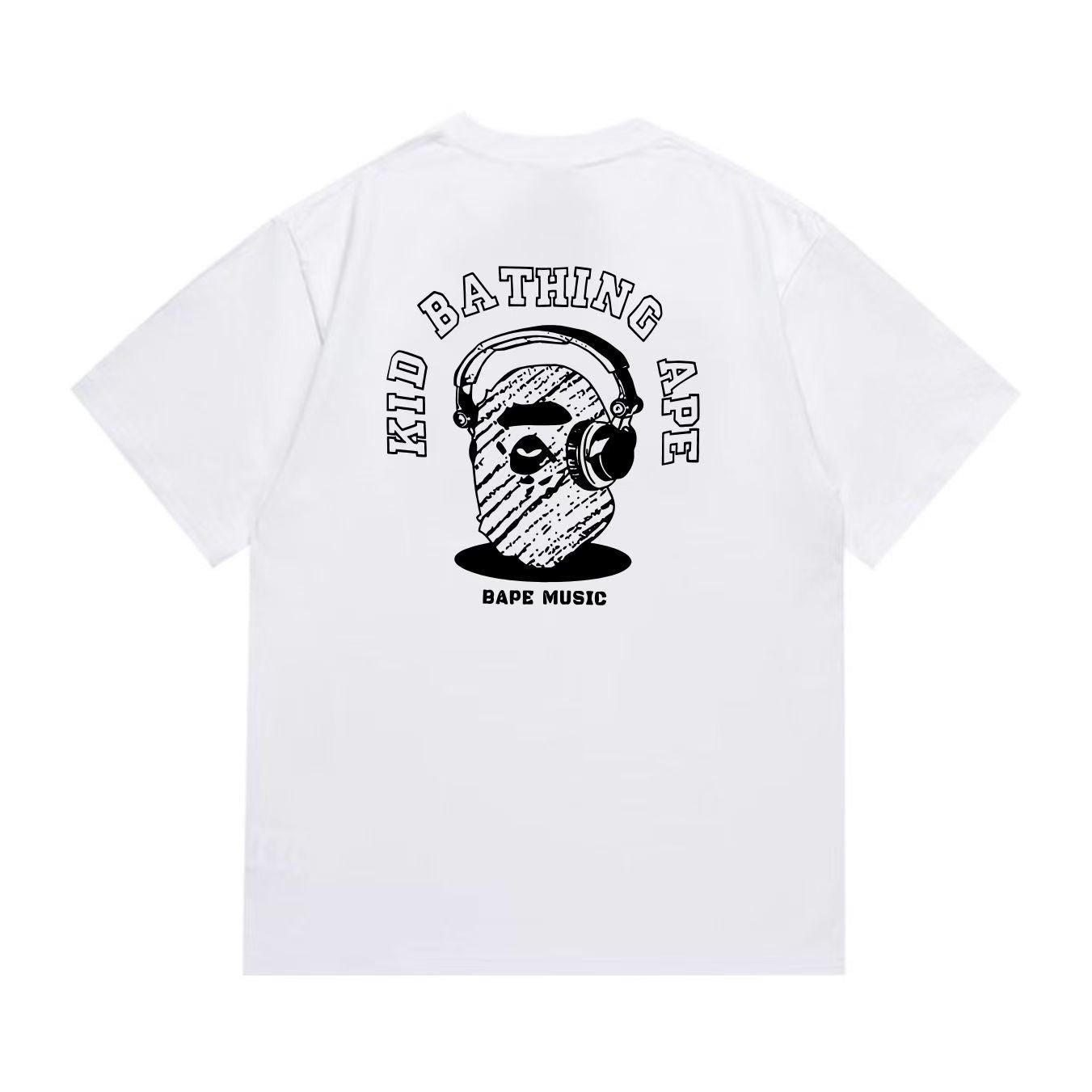 Bape T-Shirt