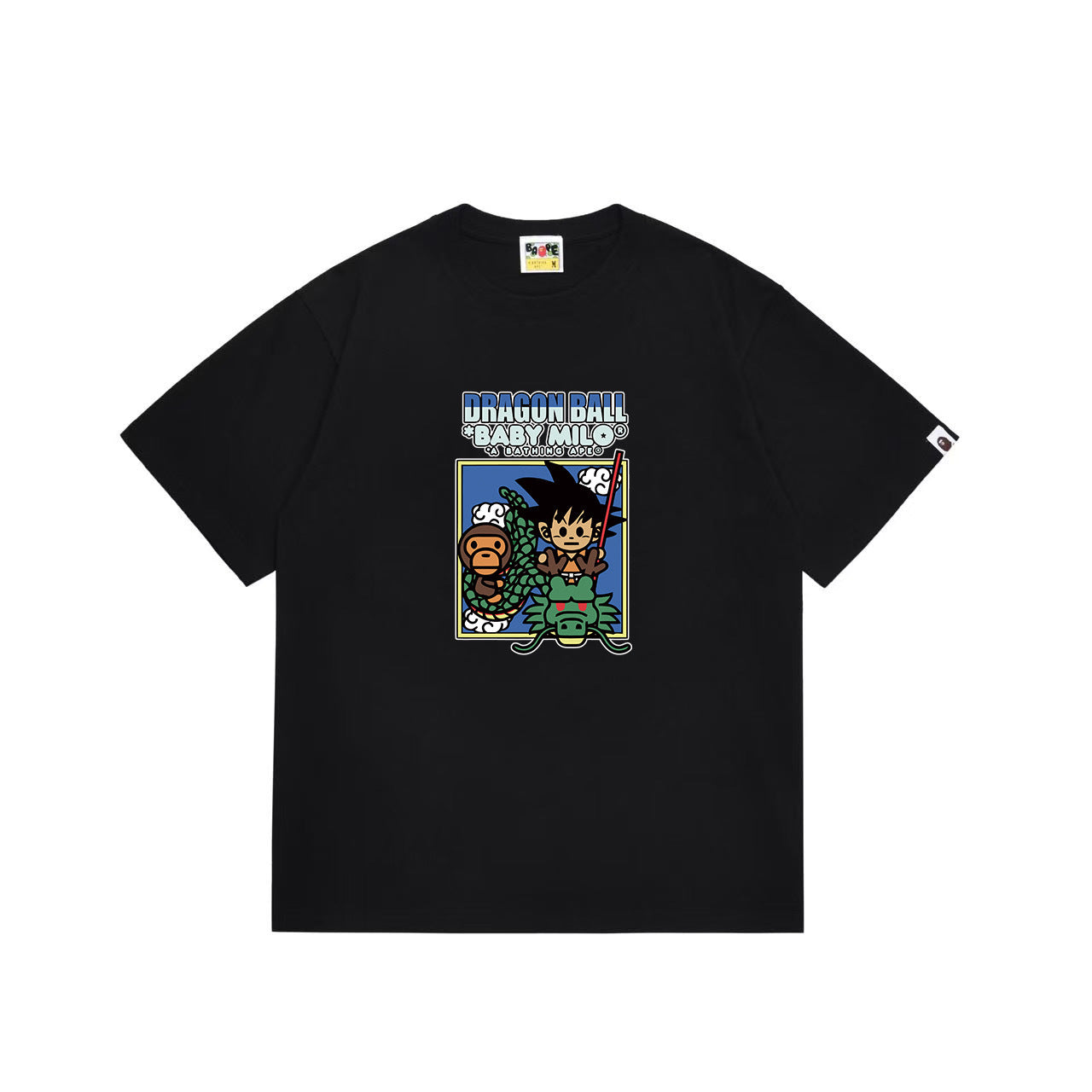 Bape T-Shirt