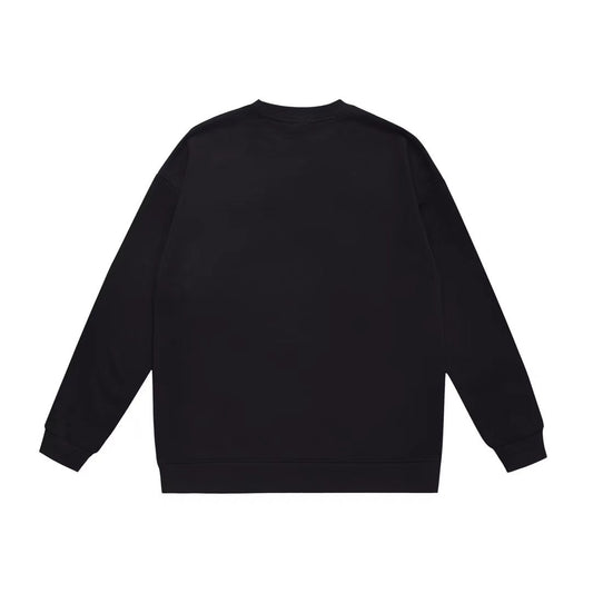 BAPE Crew-Neck Sweatshirt