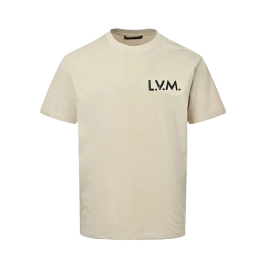 Louis Vuitton Short-Sleeve Top