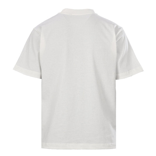 Burberry Heart-Embroidered T-Shirt