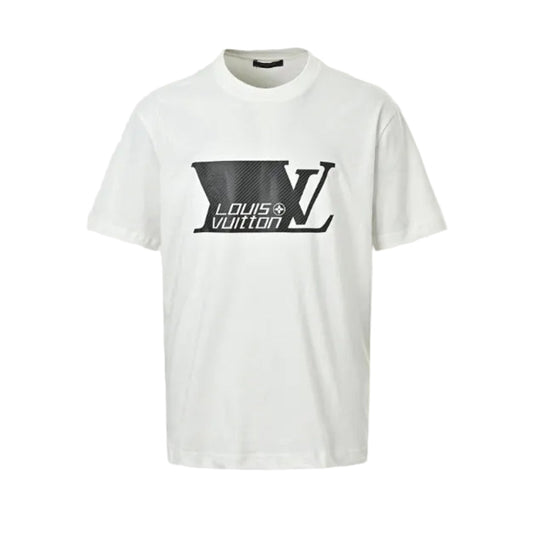 Louis Vuitton Short-Sleeve Top