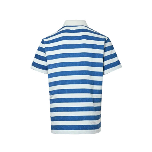 Louis Vuitton Short-Sleeve Top