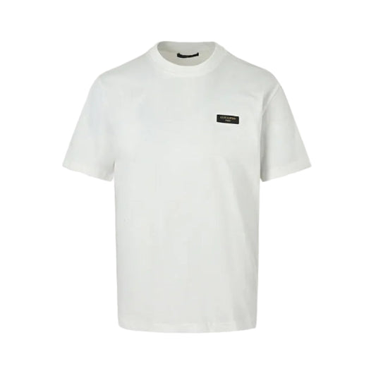 Louis Vuitton Short-Sleeve Top