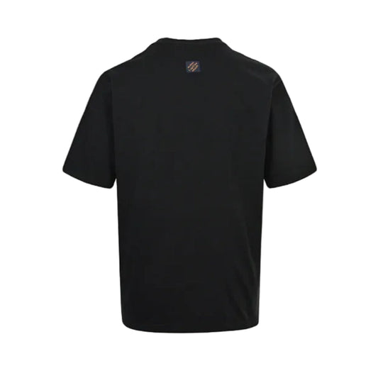 Louis Vuitton Short-Sleeve Top