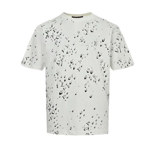 Louis Vuitton Short-Sleeve Top