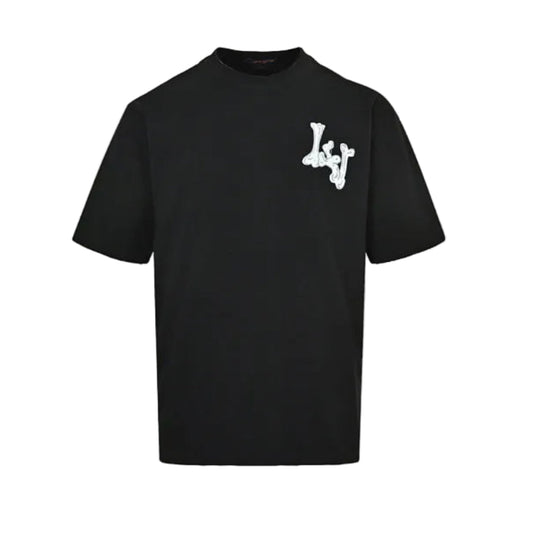 Louis Vuitton Short-Sleeve Top