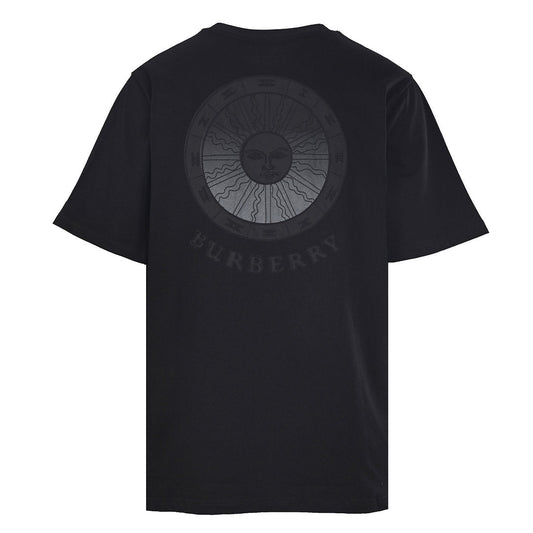 BURBERRY Sun Logo T-shirt