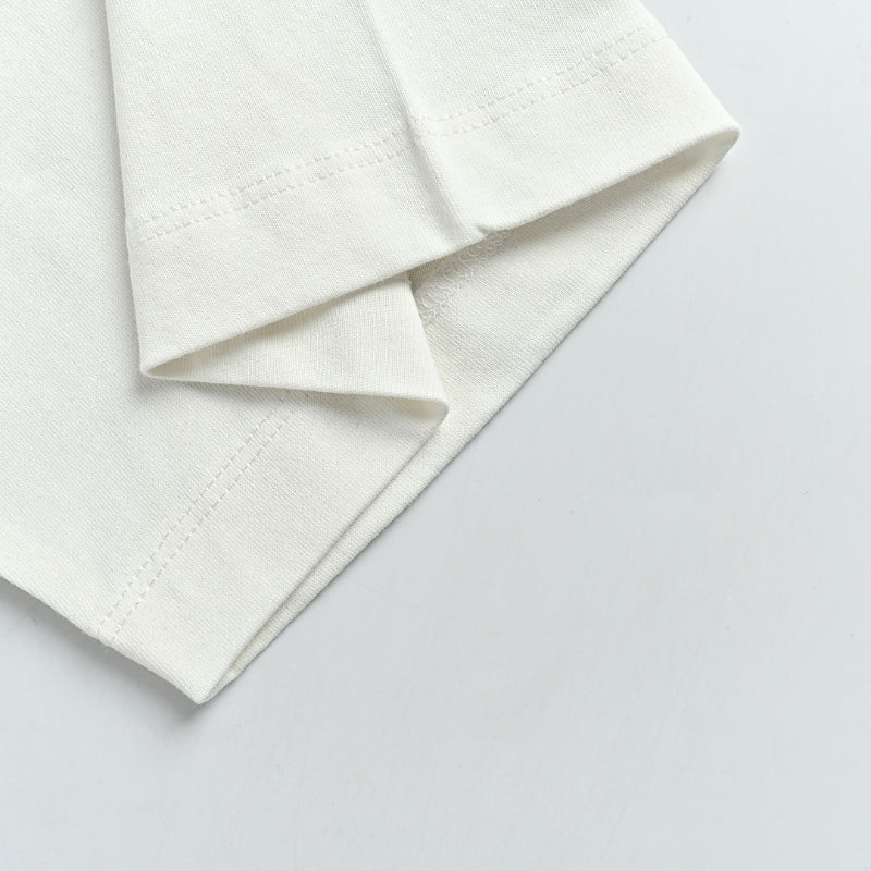 Louis Vuitton Short-Sleeve Top