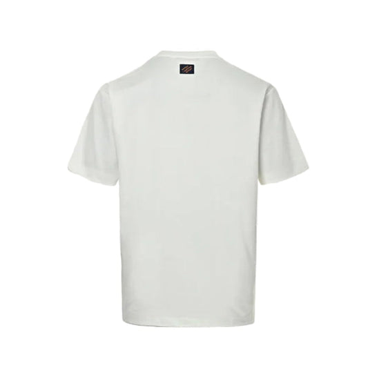 Louis Vuitton Short-Sleeve Top
