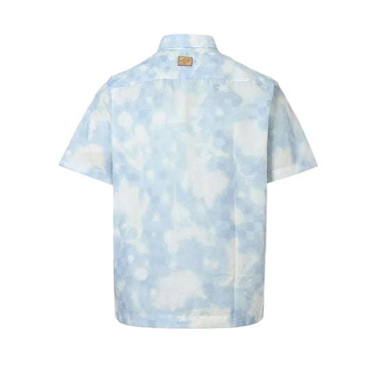 Louis Vuitton Short-Sleeve Top
