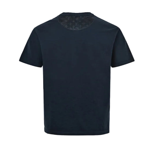 Louis Vuitton Short-Sleeve Top