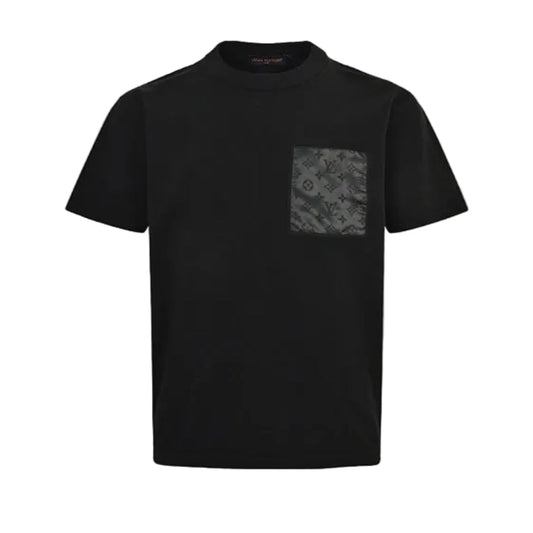 Louis Vuitton Short-Sleeve Top