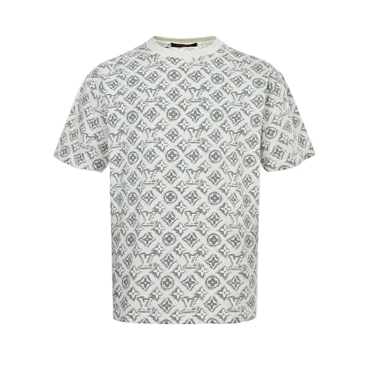 Louis Vuitton Short-Sleeve Top
