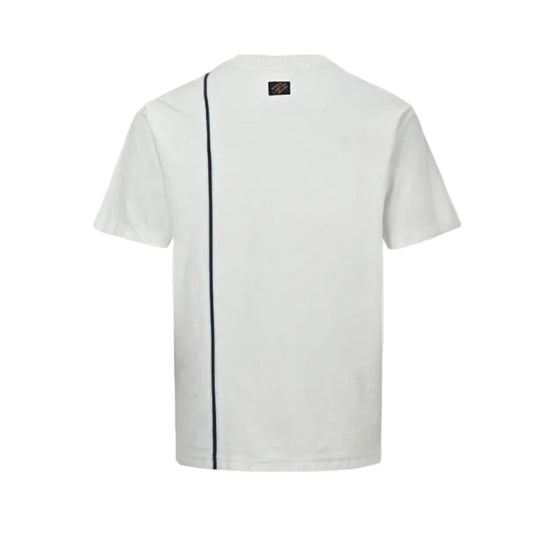 Louis Vuitton Short-Sleeve Top