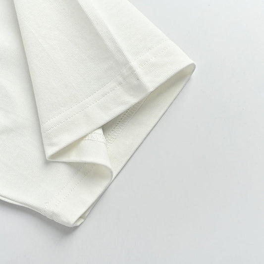 Louis Vuitton Short-Sleeve Top