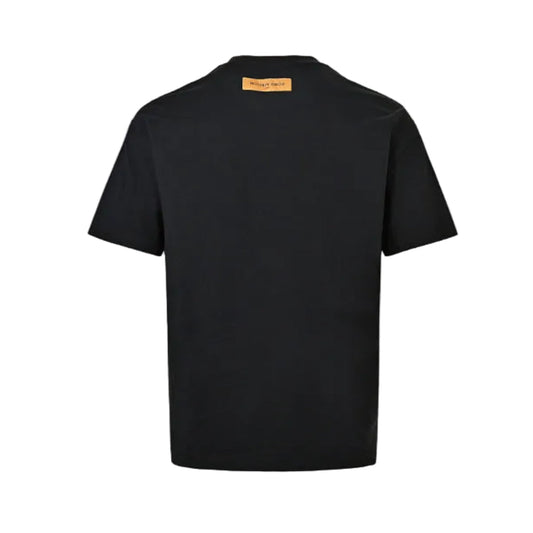 Louis Vuitton Short-Sleeve Top