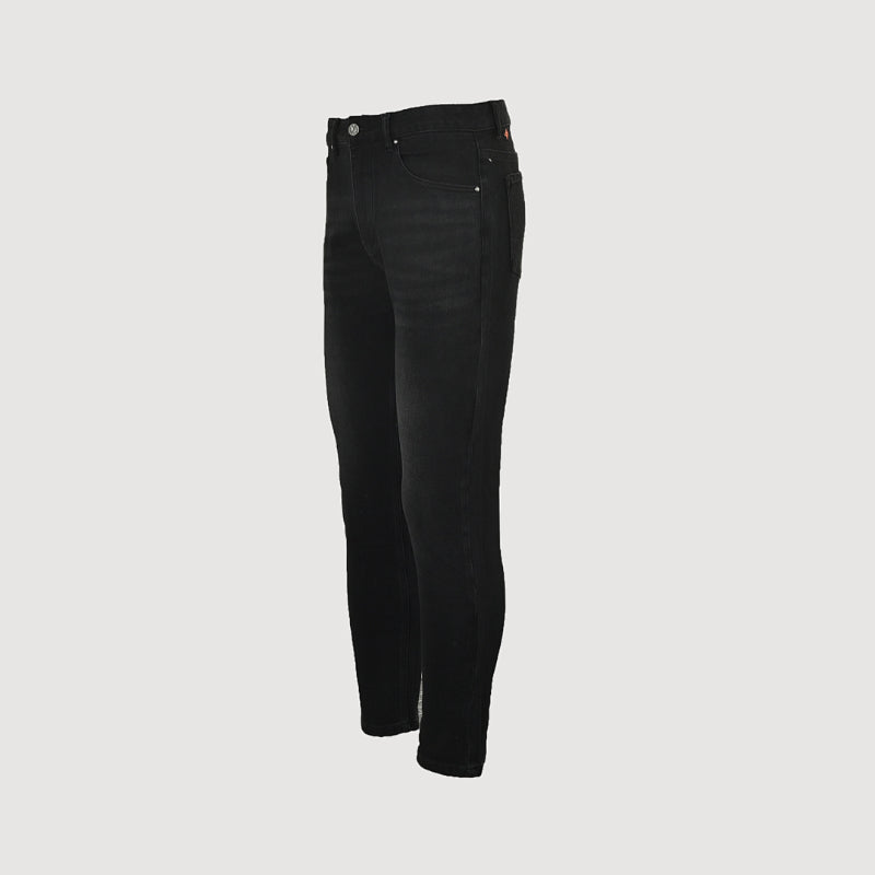 Louis Vuitton Essential Slim Jeans — Black