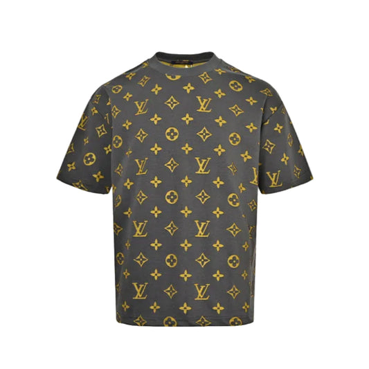 Louis Vuitton Short-Sleeve Top