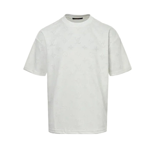 Louis Vuitton Short-Sleeve Top