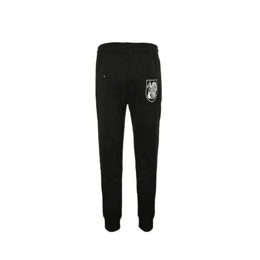 Louis Vuitton Zip Pocket Slim Joggers — Black