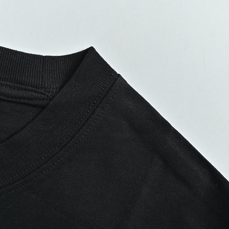 Louis Vuitton Short-Sleeve Top