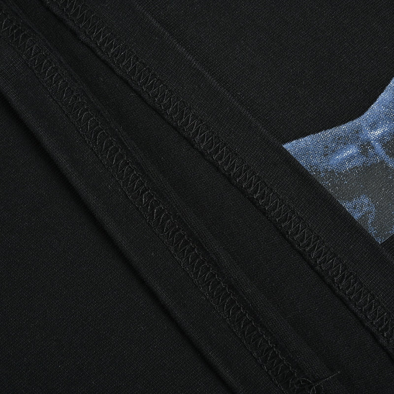 Louis Vuitton Short-Sleeve Top