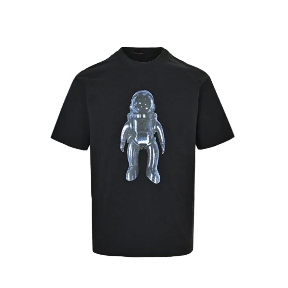 Louis Vuitton Short-Sleeve Top