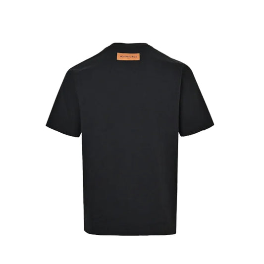 Louis Vuitton Short-Sleeve Top