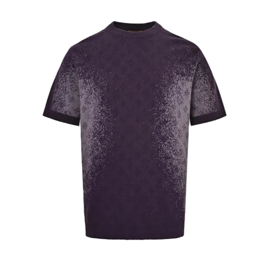 Louis Vuitton Short-Sleeve Top