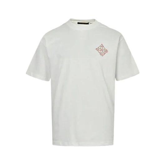 Louis Vuitton Short-Sleeve Top