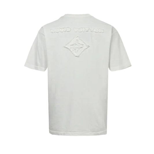 Louis Vuitton Short-Sleeve Top